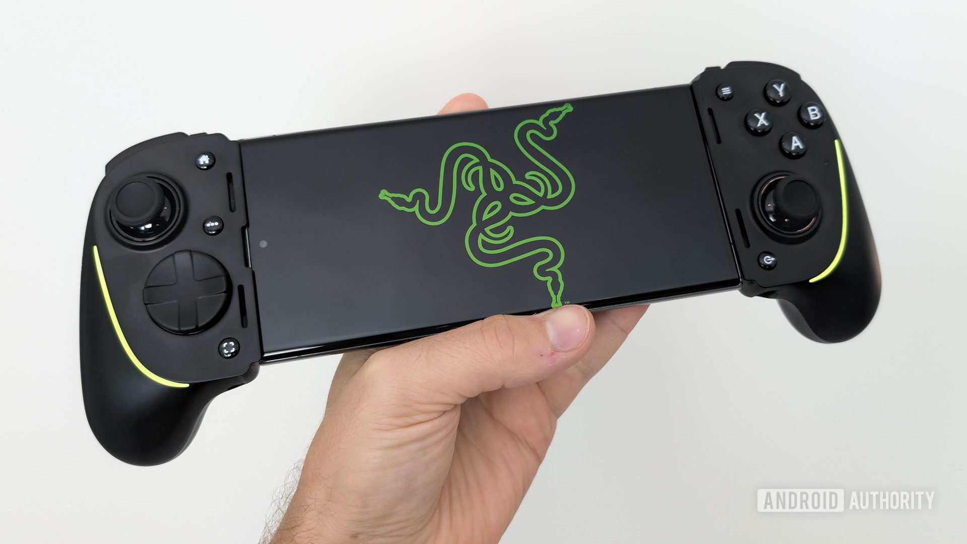 Razer Kishi Ultra Kahraman