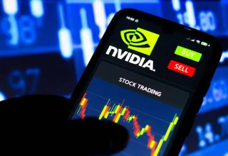 Nvidia Hisseleri, Rakip AMD ‘nin Zayıf Görünüm Vermesinin Ardından Düştü