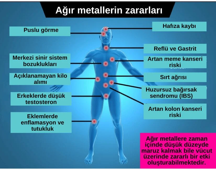 atık pil