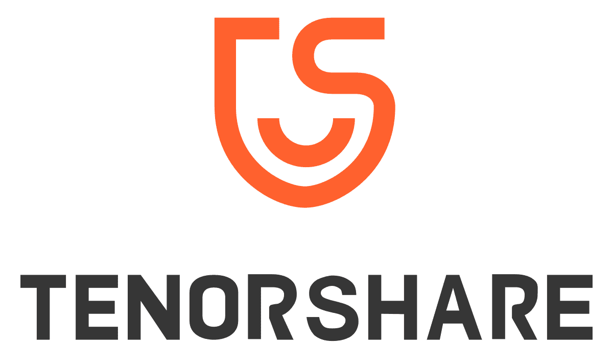 Tenorshare Logosu