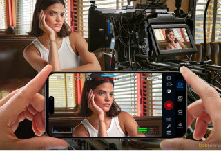 Blackmagic Camera Android Kullanıcılarıyla Buluşuyor!