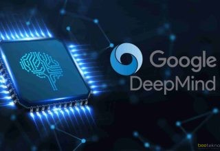 Google DeepMind Gerçekçi Sanal Kemirgen Geliştirdi