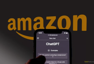 Amazon, ChatGPT’ye Rakip Olacak Yeni Bir Yapay Zeka Chatbot Geliştiriyor