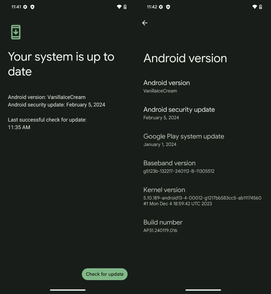 Android 15 Beta 3 ile Gelen Yeni 'Adaptif Zaman Aşımı' Özelliği Kullanıcıları Heyecanlandırıyor