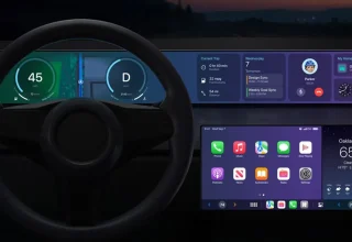 Apple CarPlay İçin WWDC 2024’te Duyurulan En Havalı Özellikler