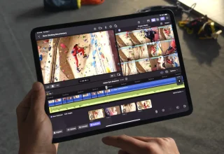 Apple, Final Cut Pro’nun Hem iPad Hem de Mac İçin Yeni Sürümlerini Tanıttı