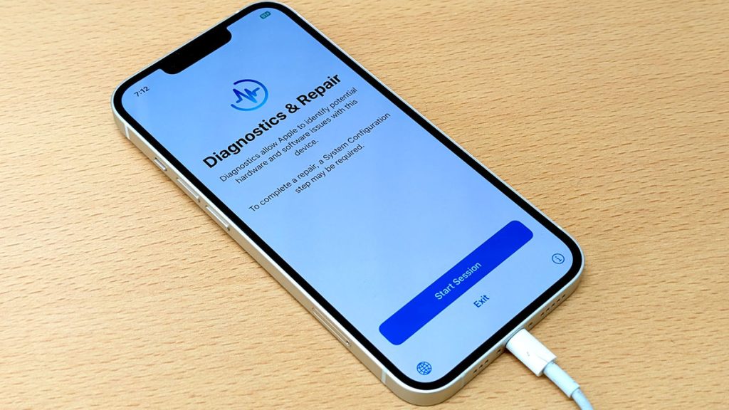 Apple Kullanıcıları Kendi Telefonlarını Tamir Edebilecekler