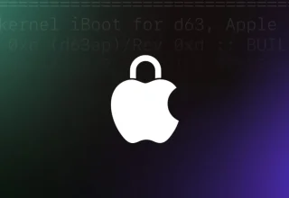 Apple’a Şifreler Uygulaması Geliyor!