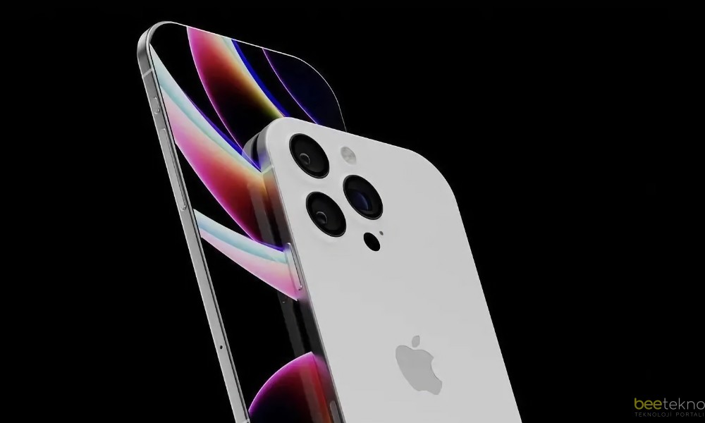 Apple’ın Yeni Hedefi En İnce ve Hafif iPhone’u Tasarlamak