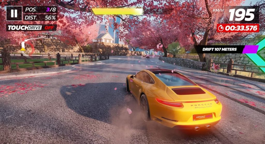 Asphalt Legends Unite, 17 Temmuz'da Xbox'ta Ücretsiz Olarak Yayınlanacak 