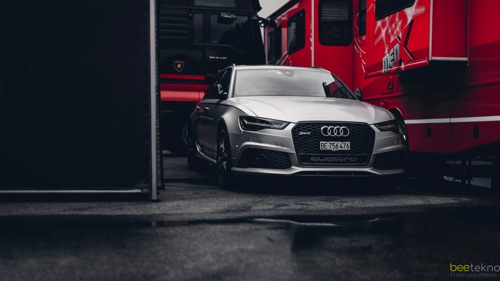 Audi