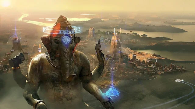 Beyond Good & Evil 2 Geliyor!