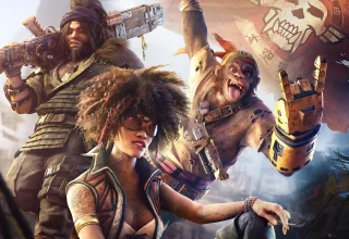 Beyond Good & Evil 2 Geliyor!