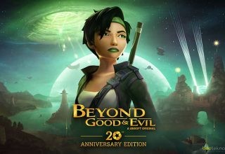 Beyond Good & Evil 20. Yıl Özel Sürümü 25 Haziran’da Çıkıyor!