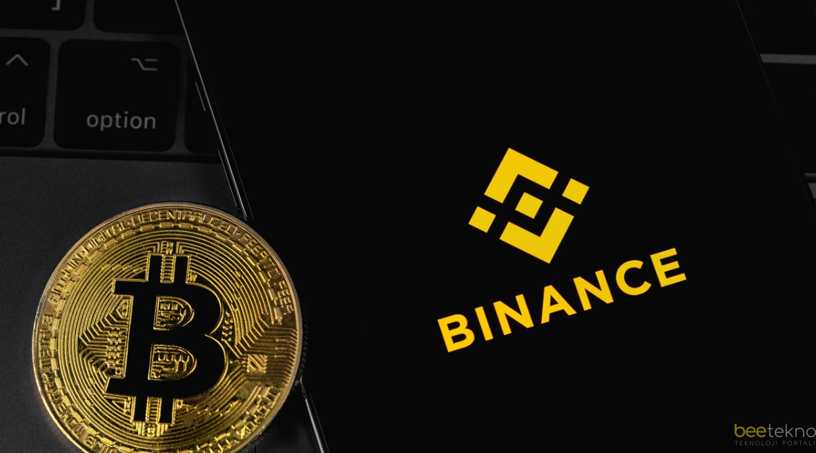 Binance Şüpheli İşlem Bildirenlere Ödül Verecek!