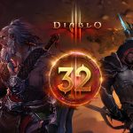 Diablo 3 Sezon 32 Başlıyor, Efsanevi Efsun Silahları Geri Dönüyor!