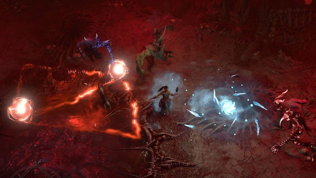 Diablo 4 Sezon 5 Daha Kısa Olabilir