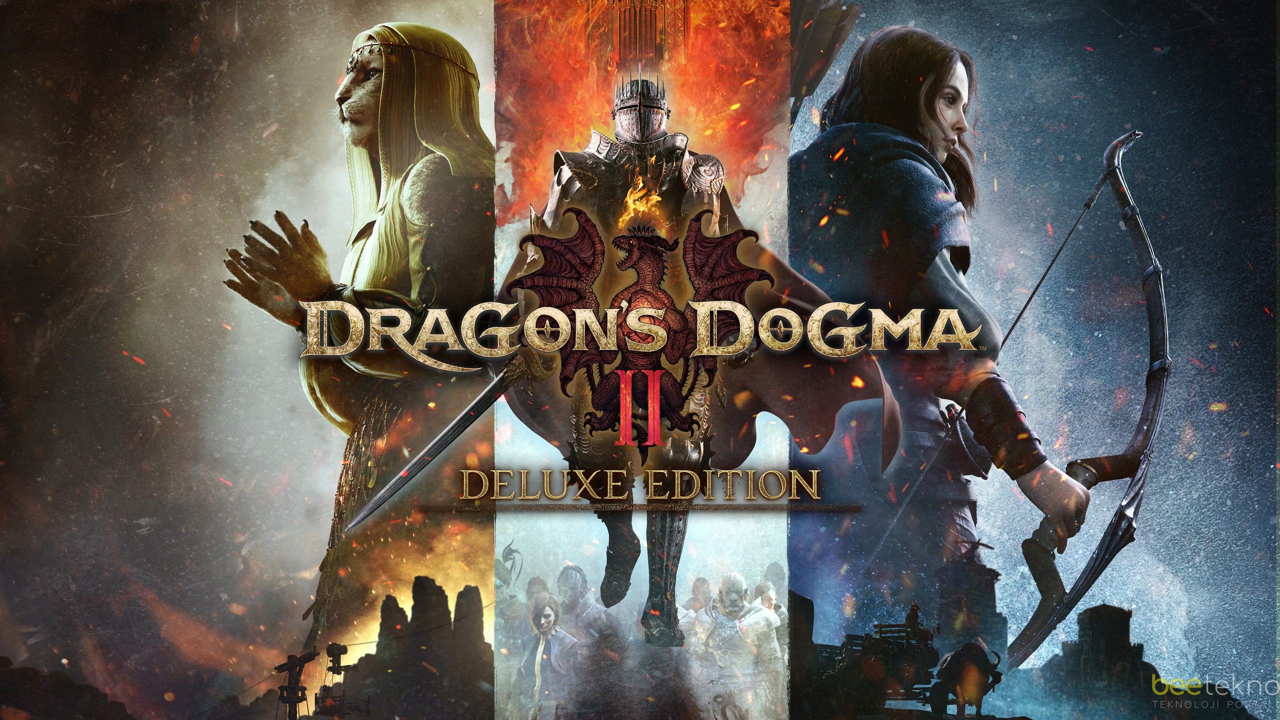 Dragon’s Dogma 2 Oyunu için Ücretsiz Deneme Sürümü ve İndirim Fırsatı