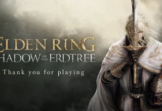 ELDEN RING Shadow of the Erdtree 5 Milyon Satış Rakamına Ulaştı