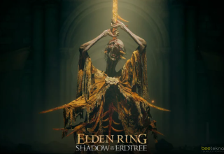 Elden Ring: Shadow of the Erdtree Çıkışıyla Büyük Heyecan Yarattı