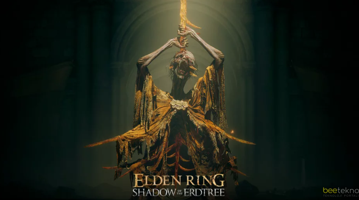 Elden Ring: Shadow of the Erdtree Çıkışıyla Büyük Heyecan Yarattı