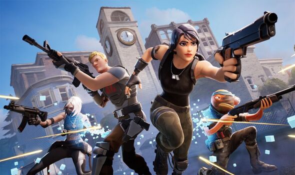 Fortnite'ın Yeni Güncellemesi 30.20 ile Reload Modu ve Daha Fazlası Geliyor