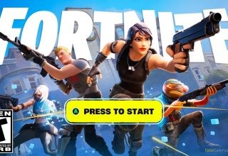 Fortnite’ın Yeni Güncellemesi 30.20 ile Reload Modu ve Daha Fazlası Geliyor!