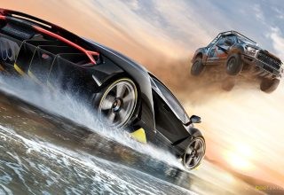 Forza Horizon 3 Sistem Gereksinimleri