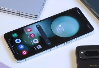 Galaxy Z Flip 6 Özellikleri Sızdırıldı: İşte Beklenen Yenilikler