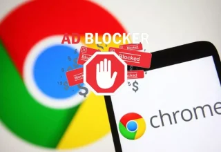 Google Chrome’da Reklam Engelleyicileri Zayıflatan Değişiklik 3 Haziran’da Başlıyor