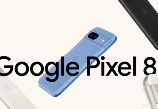 Google Pixel 8a: Uygun Fiyat Yüksek Performans