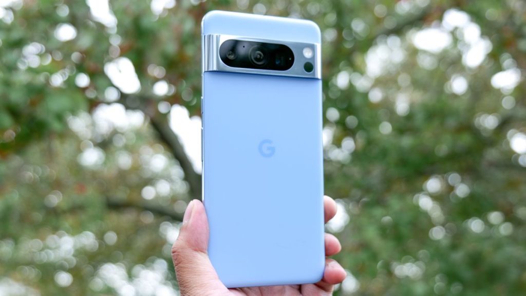 Google’dan Sürpriz Ağustos'ta Pixel 9 Donanım Etkinliği