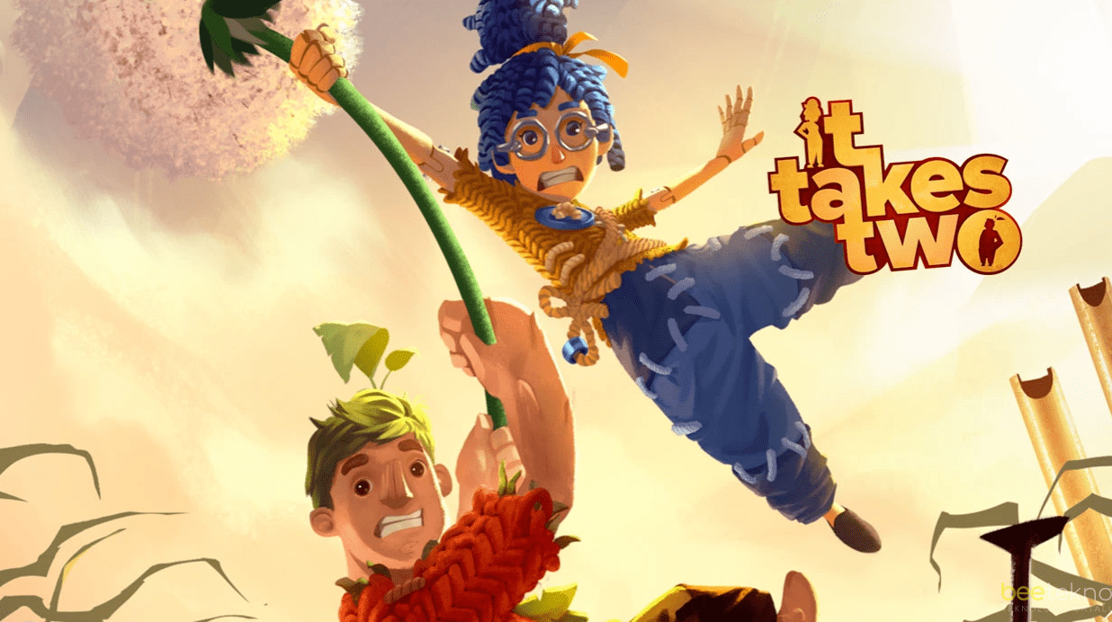 It Takes Two: Sistem Gereksinimleri ve Tüm Detayları