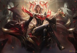 League of Legends Geliştiricisi, Pahalı Faker Ahri Kostümünü Savunuyor