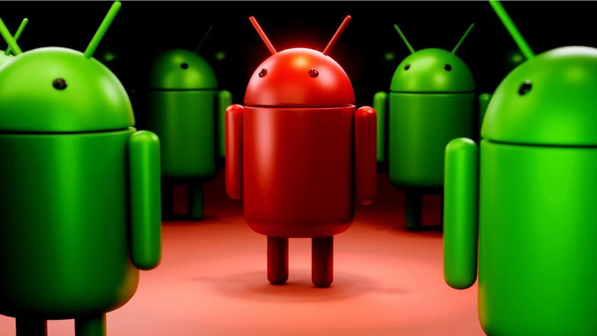 Medusa Android Virüsü Daha Kompakt Varyantlarıyla Geri Döndü