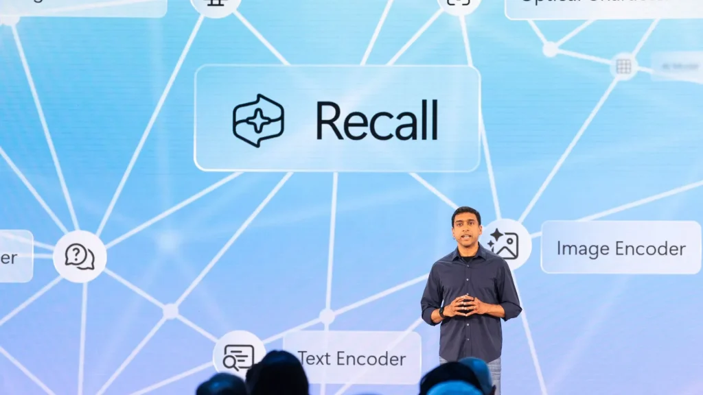 Microsoft, Recall Özelliğini Güvenlik Endişeleri Nedeniyle Varsayılan Olarak Kapatacak