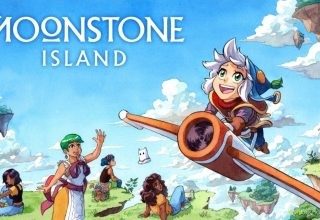 Moonstone Island Haziran Sonunda Switch’te!