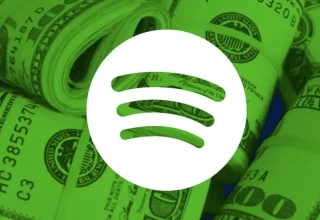 Müzik Yayıncıları, Spotify’ı “Kandırmaca Abonelik Planı” ile Suçluyor