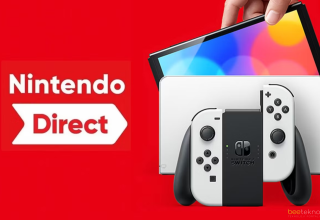 Nintendo Direct Haziran 2024 Etkinliği Bugün Yayınlanıyor