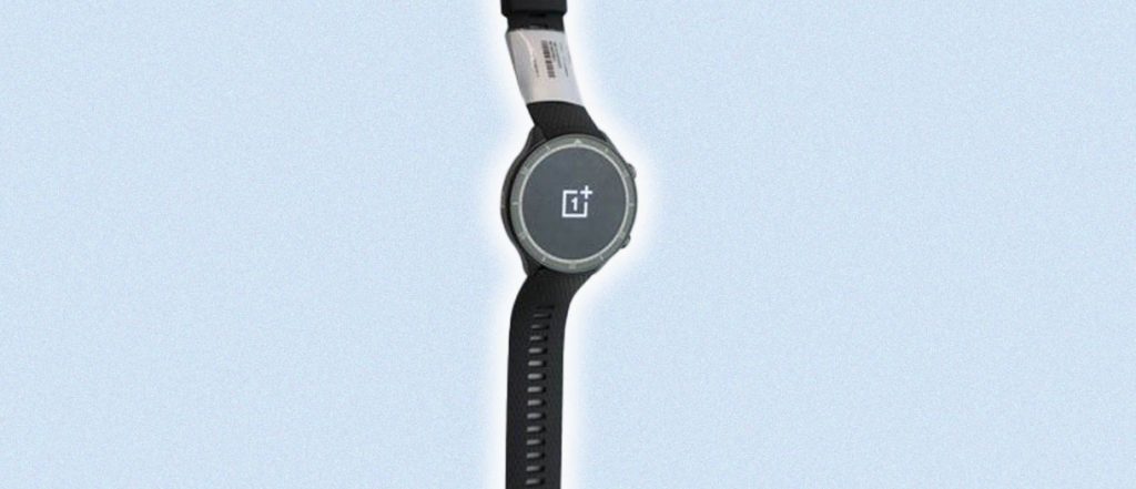 OnePlus Watch 3 Yakında Çıkış Yapabilir