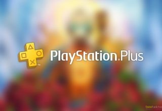 PS Plus Temmuz 2024 Ücretsiz Oyunları Belli Oldu!