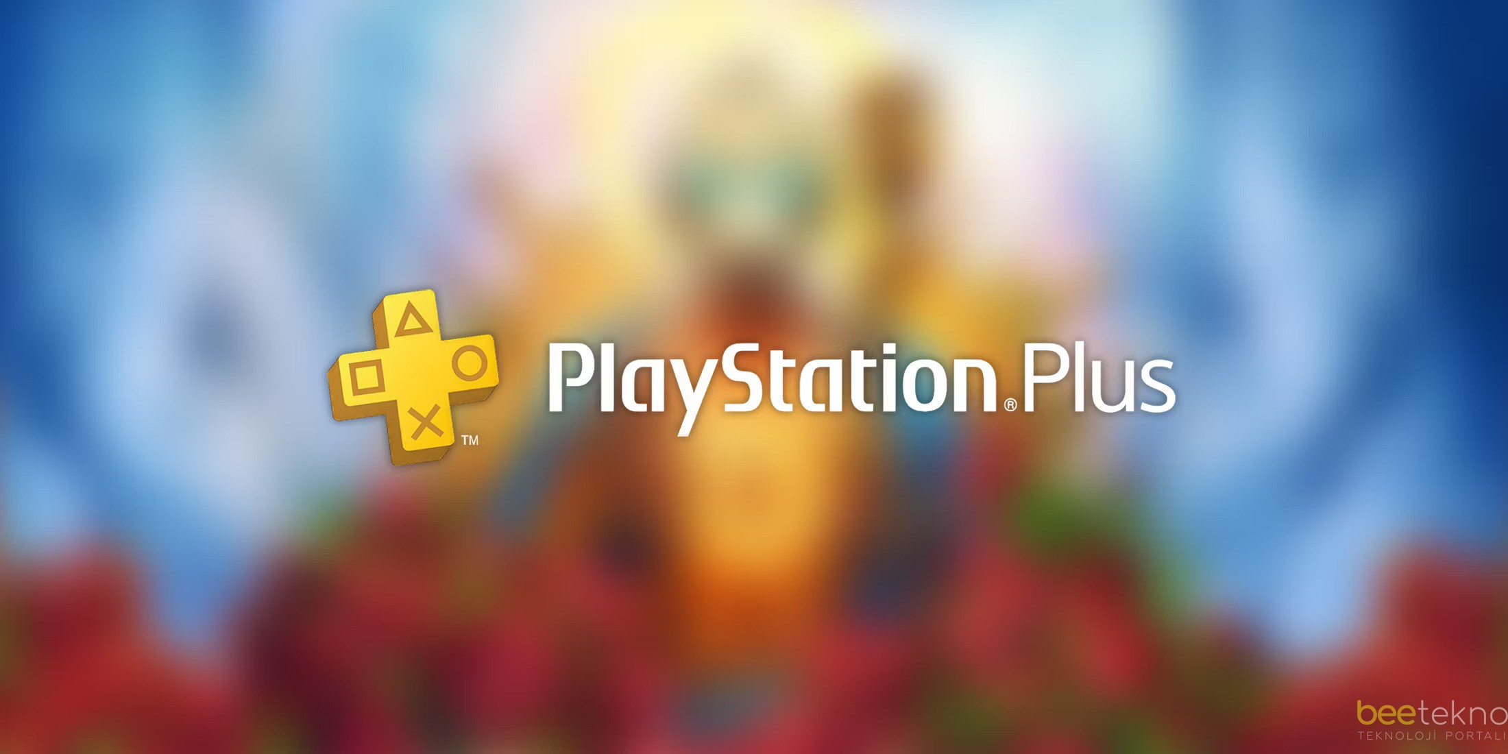 PS Plus Temmuz 2024 Ücretsiz Oyunları Belli Oldu!