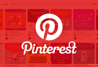 Pinterest, Marka Güvenliği İçin TAG Sertifikası Aldı