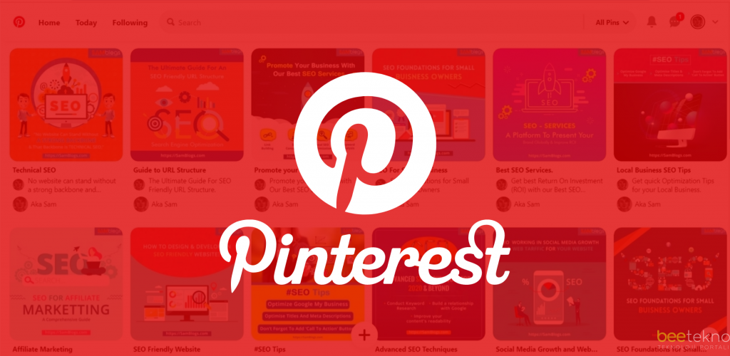 Pinterest, Marka Güvenliği İçin TAG Sertifikası Aldı