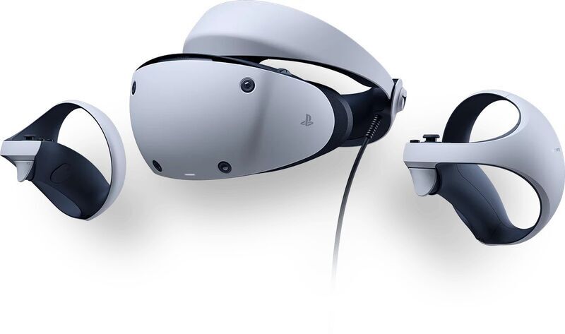 PlayStation VR2 PC Adaptörü Ağustos'ta Geliyor