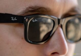 Ray-Ban Akıllı Gözlüklerin Video Kayıt Süresi 3 Katına Çıkıyor!