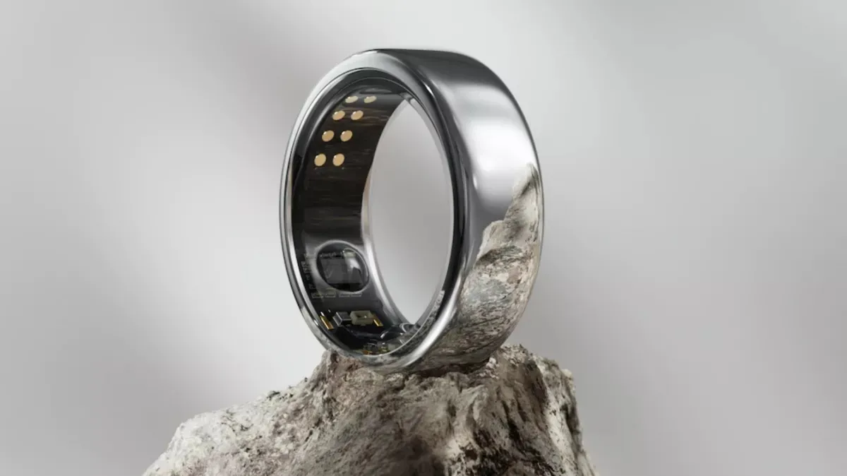 Samsung Galaxy Ring Kablosuz Şarj Kutusuyla Geliyor