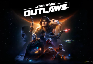 Star Wars Outlaws Geliyor! Fiyatı ve Tüm Detayları