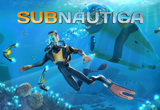 Subnautica: Gizemli Derinliklerde Hayatta Kalma ve Keşif Macerası