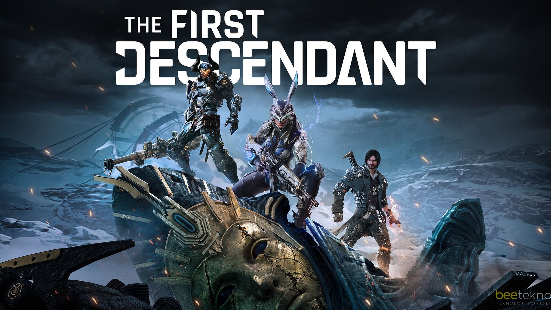 The First Descendant Geliyor: Ön Yükleme Zamanı Açıklandı!